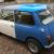 1975 Classic Mini Running + Driving Project 1430cc MED Engine Straight Cut Gear