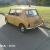 Classic Austin Mini 1973 Restoration Project