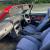 Triumph TR7 convertible historic, restored, 93k miles.