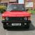 1988 range rover classic TVR V8