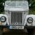 Gaz 69 Russian Jeep