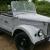 Gaz 69 Russian Jeep