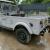 Gaz 69 Russian Jeep