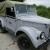 Gaz 69 Russian Jeep