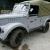 Gaz 69 Russian Jeep