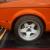 Mk1 golf gti