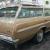 1965 Buick Sport Wagon Custom 3rd Row Seat