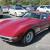 1972 Chevrolet Corvette LT1