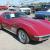 1972 Chevrolet Corvette LT1