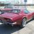 1972 Chevrolet Corvette LT1