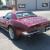 1972 Chevrolet Corvette LT1