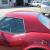 1972 Chevrolet Corvette LT1