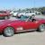 1972 Chevrolet Corvette LT1
