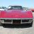 1972 Chevrolet Corvette LT1
