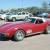 1972 Chevrolet Corvette LT1