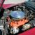 1972 Chevrolet Corvette LT1