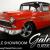 1955 Chevrolet Bel Air/150/210