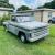 1965 Chevrolet C-10 SPORT 350 V8