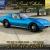 1969 Chevrolet Corvette T Top 4 Speed