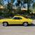 1969 Chevrolet Camaro SS396•Daytona Yellow•