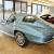 1963 Chevrolet Split window coupe