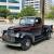 1946 Chevrolet Other Pickups 1946 CHEVROLET PICKUP