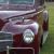 1940 Dodge D14 DELUXE