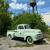 1952 Ford F100 trim