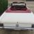1966 Ford Mustang Convertible w/ Power Brakes/ Top/ Steering & AC