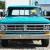 1972 Ford F- 100