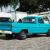1972 Ford F- 100