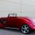 1934 Replica/Kit Makes Ford Hot Rod Street Beasts Oldtimer