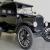 1923 Ford Model T Touring. 2 Owners - Restored! VIDEO TEST DRIVE