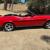 1973 Ford Mustang Mach-1 305