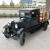 1928 Ford MODEL A PICK UP AA