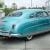 1949 Hudson Super Six