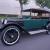 1915 Hupmobile Model K Five Passenger 4 cyl 36HP 119 WB Touring C