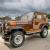 1979 Jeep CJ