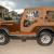 1979 Jeep CJ