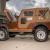 1979 Jeep CJ