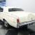 1971 Lincoln Continental Mark III