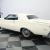 1971 Lincoln Continental Mark III