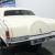1971 Lincoln Continental Mark III