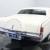 1971 Lincoln Continental Mark III
