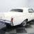 1971 Lincoln Continental Mark III