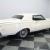 1971 Lincoln Continental Mark III