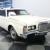 1971 Lincoln Continental Mark III