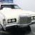 1971 Lincoln Continental Mark III