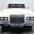 1971 Lincoln Continental Mark III