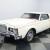 1971 Lincoln Continental Mark III